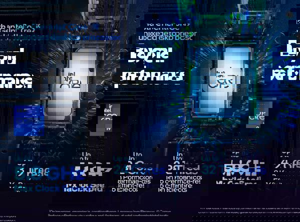 INTEL 13TH GEN I-9 13900K